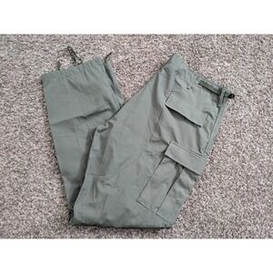 Propper Tactical Pants Olive Green Men's L/XL